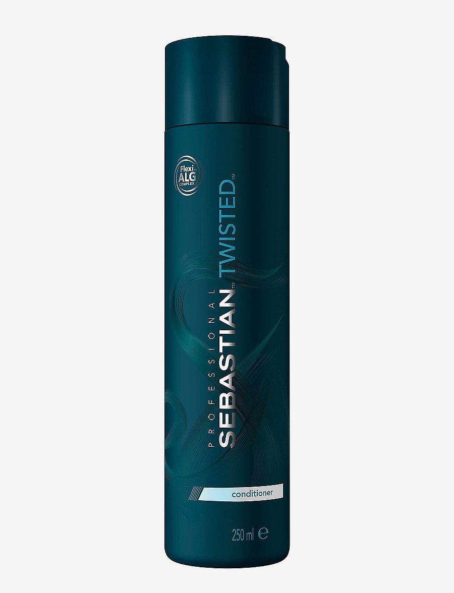 Sebastian Professional - Sebastian Professional Twisted Curl Conditioner - no colour - 0