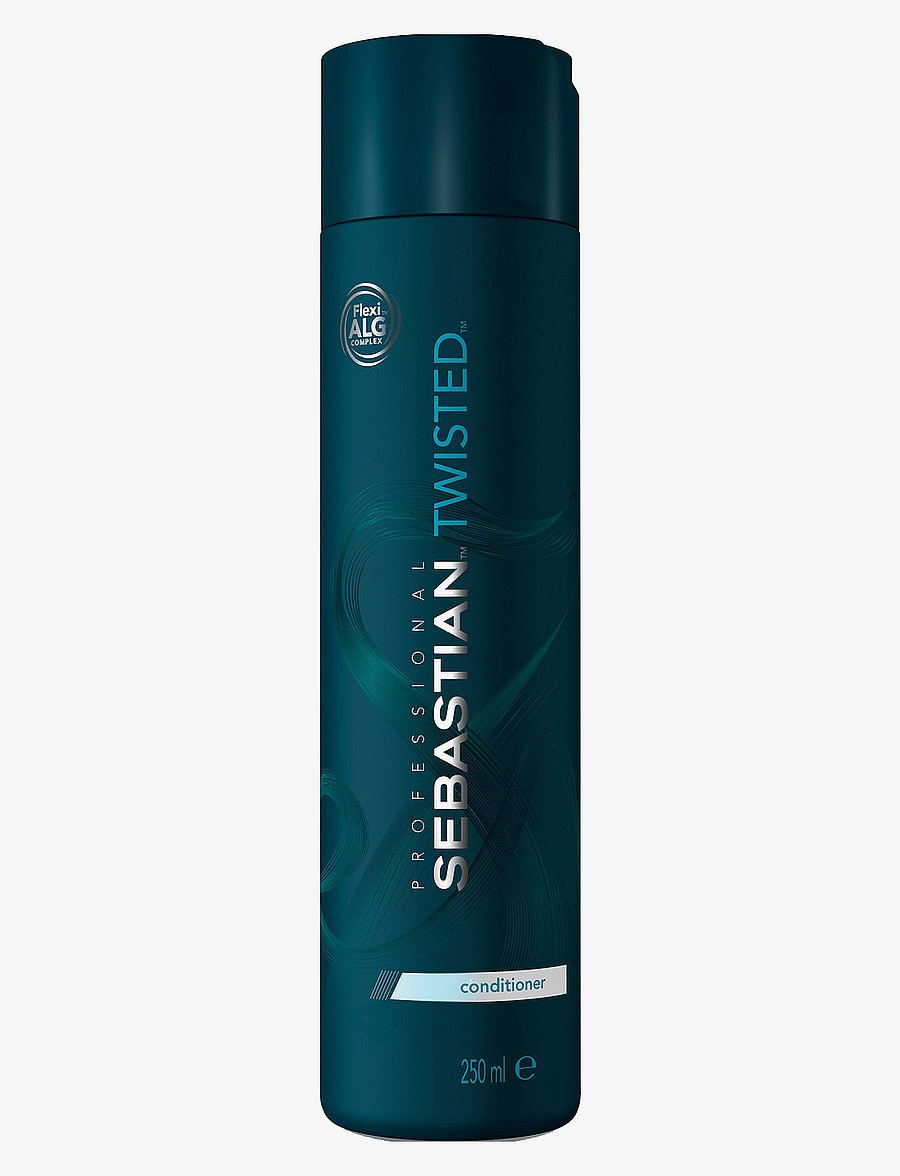 Sebastian Professional - Sebastian Professional Twisted Curl Conditioner - no colour - 1