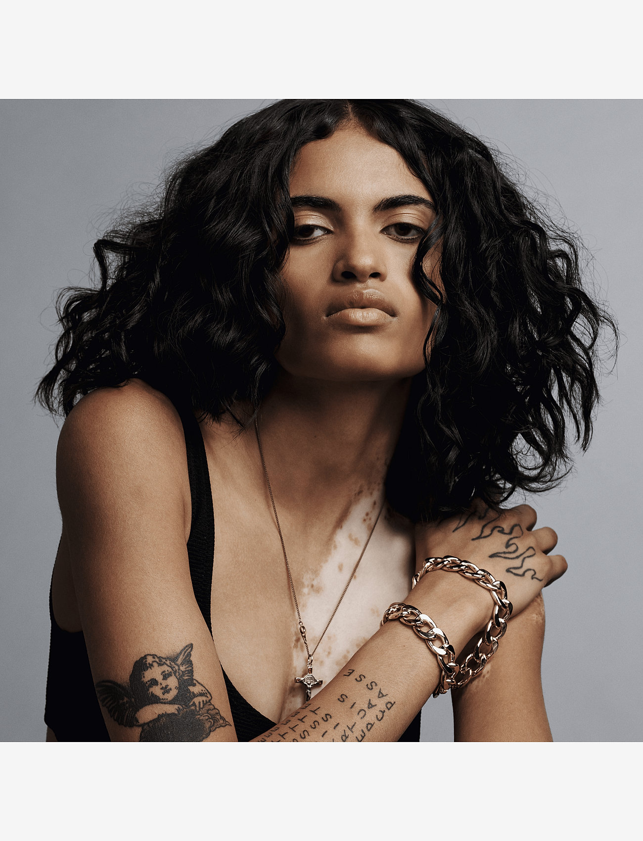 Sebastian Professional - Sebastian Professional Twisted Curl Conditioner - balsam - no colour - 5