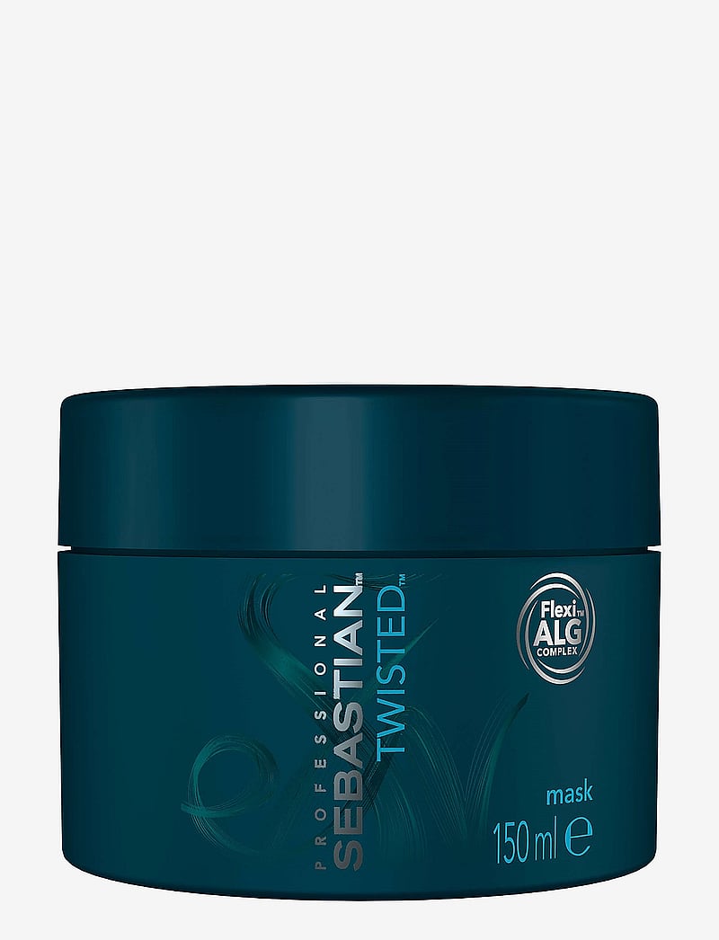 Sebastian Professional - Sebastian Professional Twisted Elastic Treatment 150 ml - juuksemaskid - no colour - 0