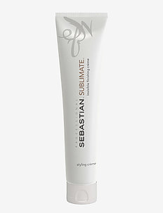 Sebastian Professional Sublimate Anti-Frizz Hair Cream, Sebastian Professional