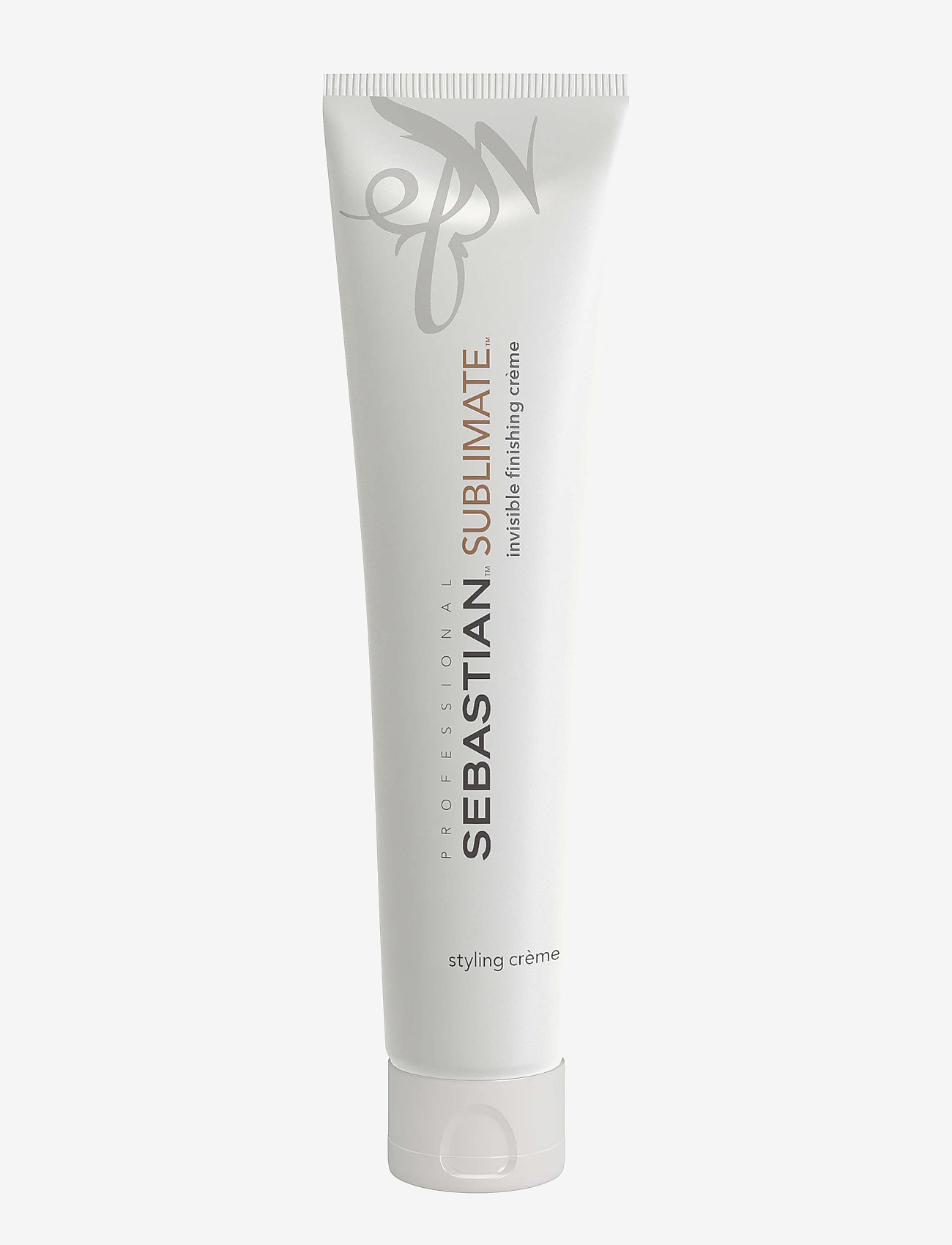 Sebastian Professional - Sebastian Professional Sublimate Anti-Frizz Hair Cream - hiusvoiteet - no colour - 0