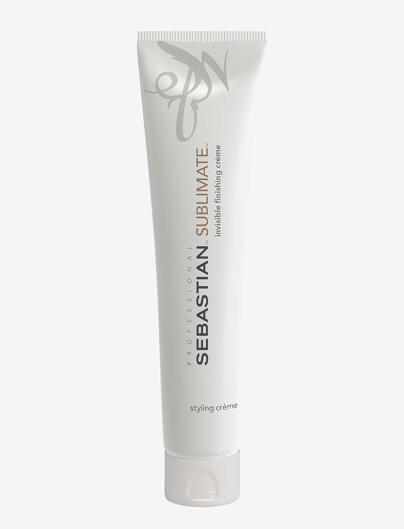 Sebastian Professional Sebastian Professional Sublimate Anti-Frizz Hair Cream - Hár - NO COLOUR / undefined