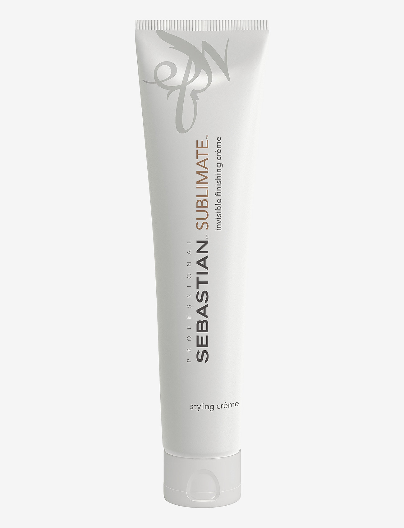 Sebastian Professional - Sebastian Professional Sublimate Anti-Frizz Hair Cream - kreem - no colour - 1