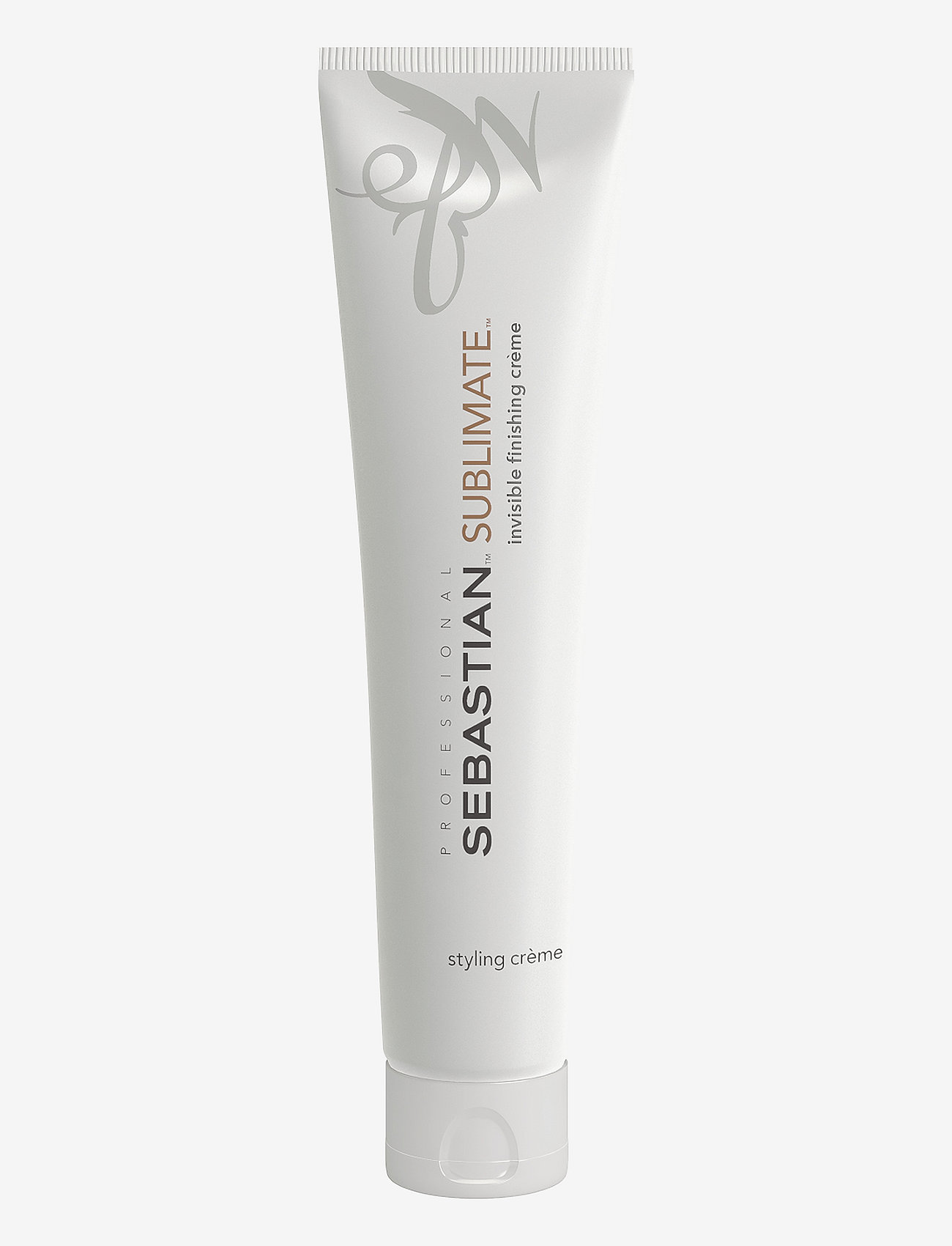 Sebastian Professional - Sebastian Professional Sublimate Anti-Frizz Hair Cream - hiusvoiteet - no colour - 1