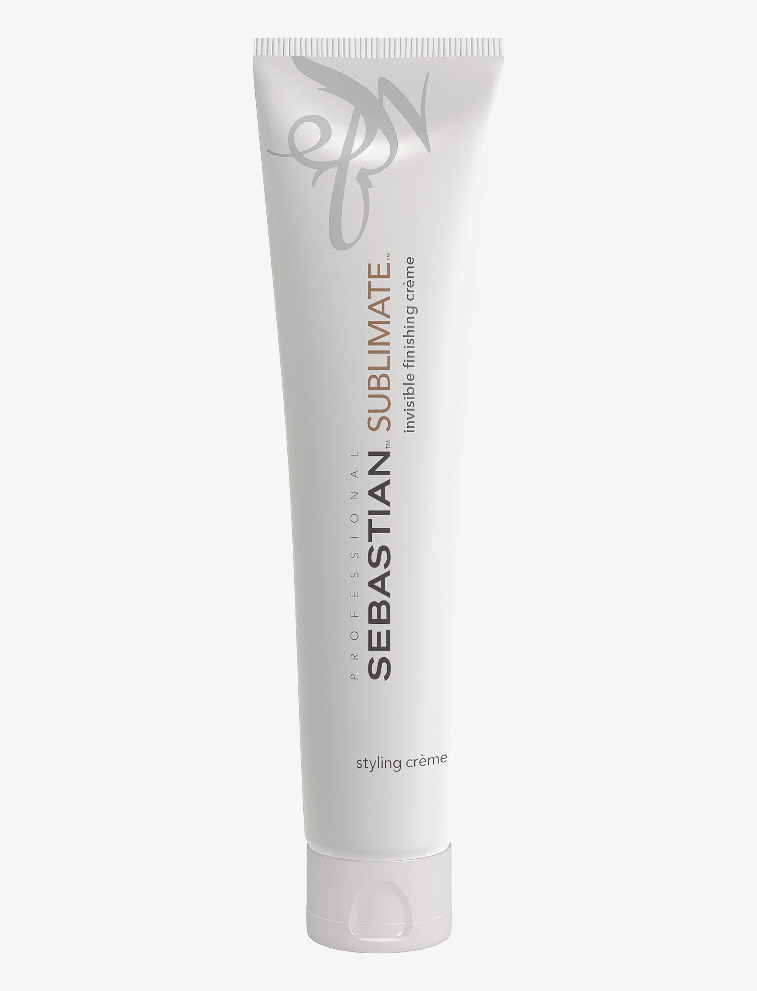 Sebastian Professional - Sebastian Professional Sublimate Anti-Frizz Hair Cream - no colour - 1