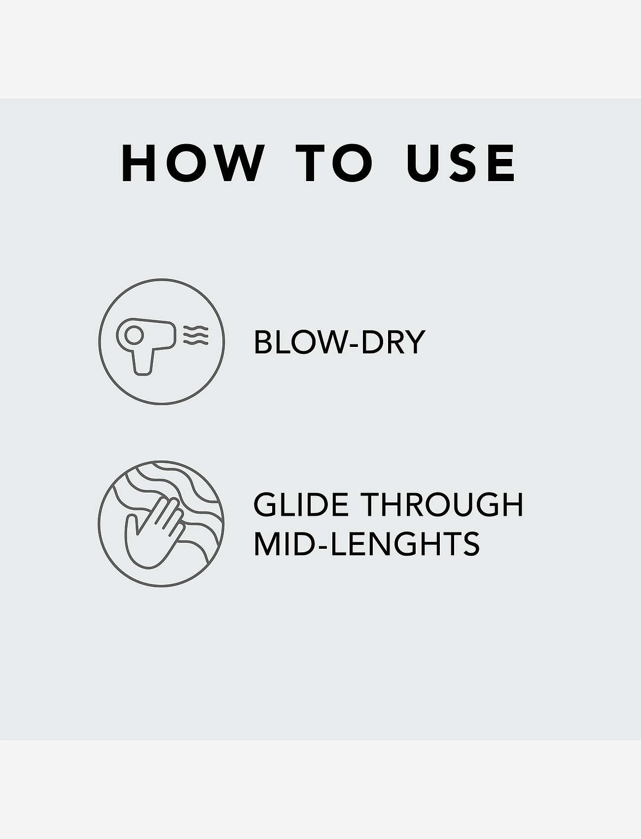 Sebastian Professional - Sebastian Professional Sublimate Anti-Frizz Hair Cream - kreem - no colour - 5