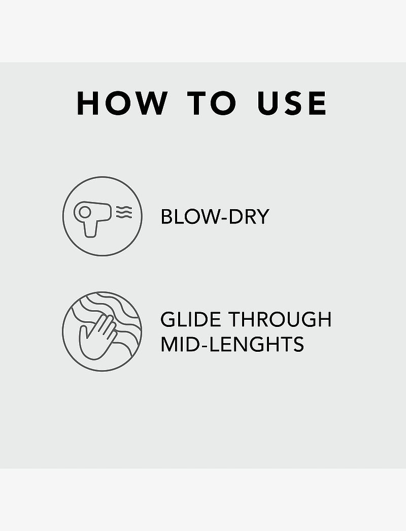 Sebastian Professional - Sebastian Professional Sublimate Anti-Frizz Hair Cream - kreem - no colour - 5