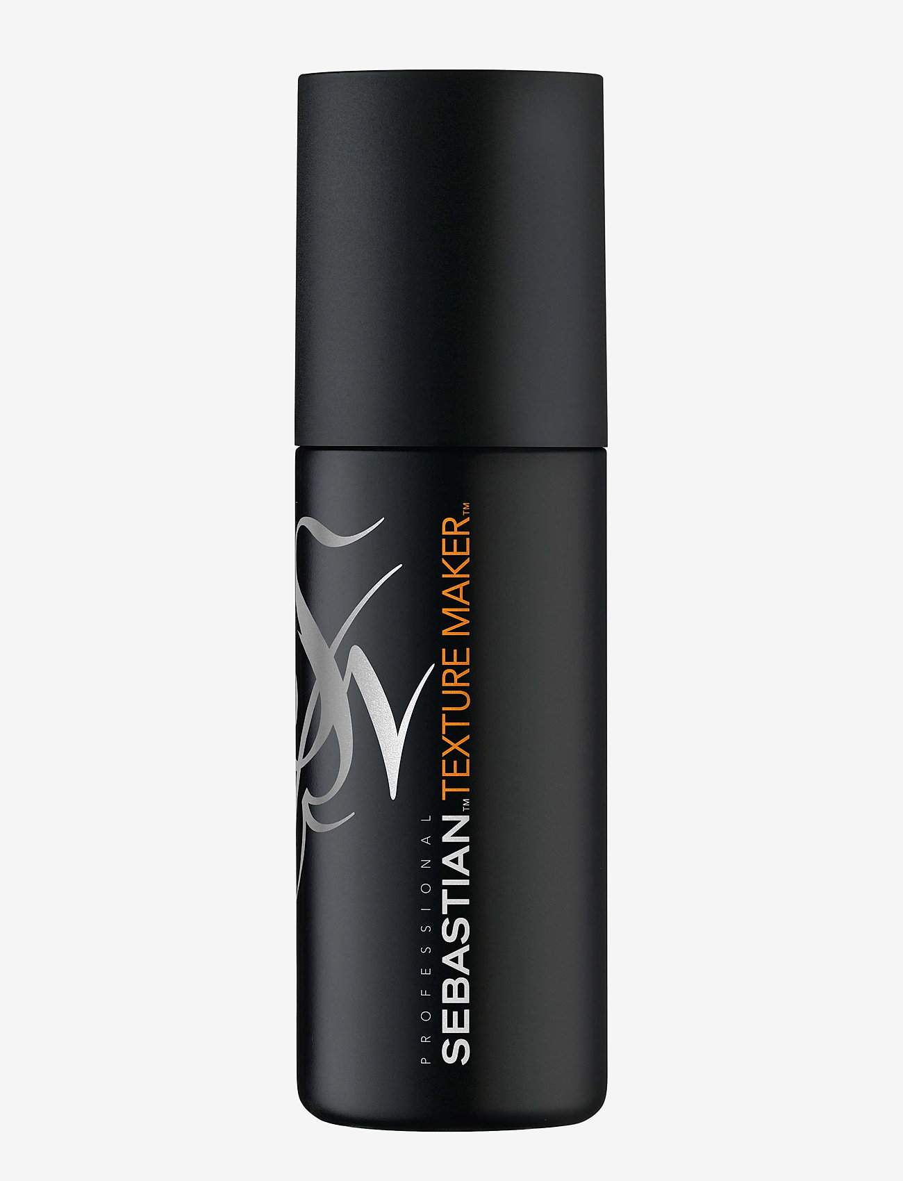 Sebastian Professional Sebastian Professional Texture Maker Hairspray - Hår - NO COLOUR / undefined