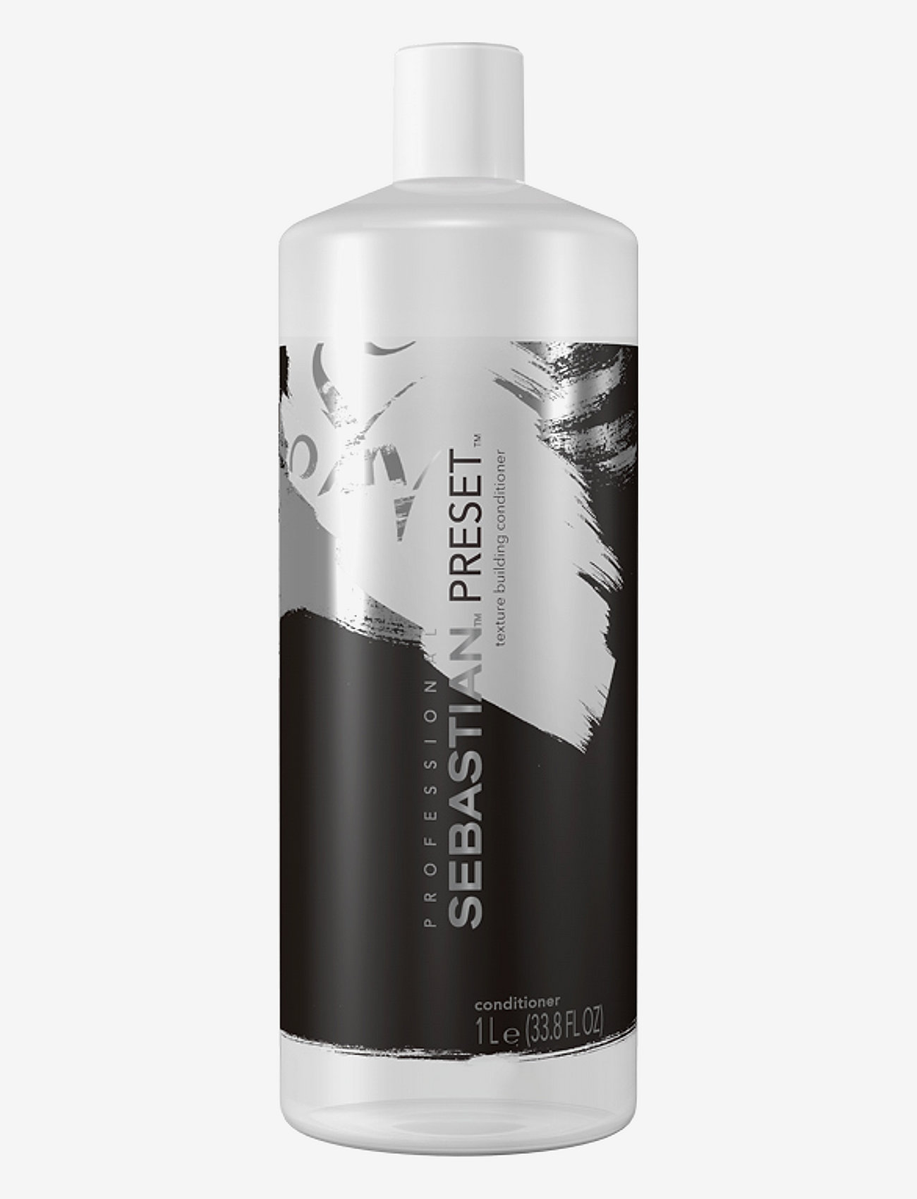 Sebastian Professional - Sebastian Professional  Preset Conditioner 1000 ml - clear - 0