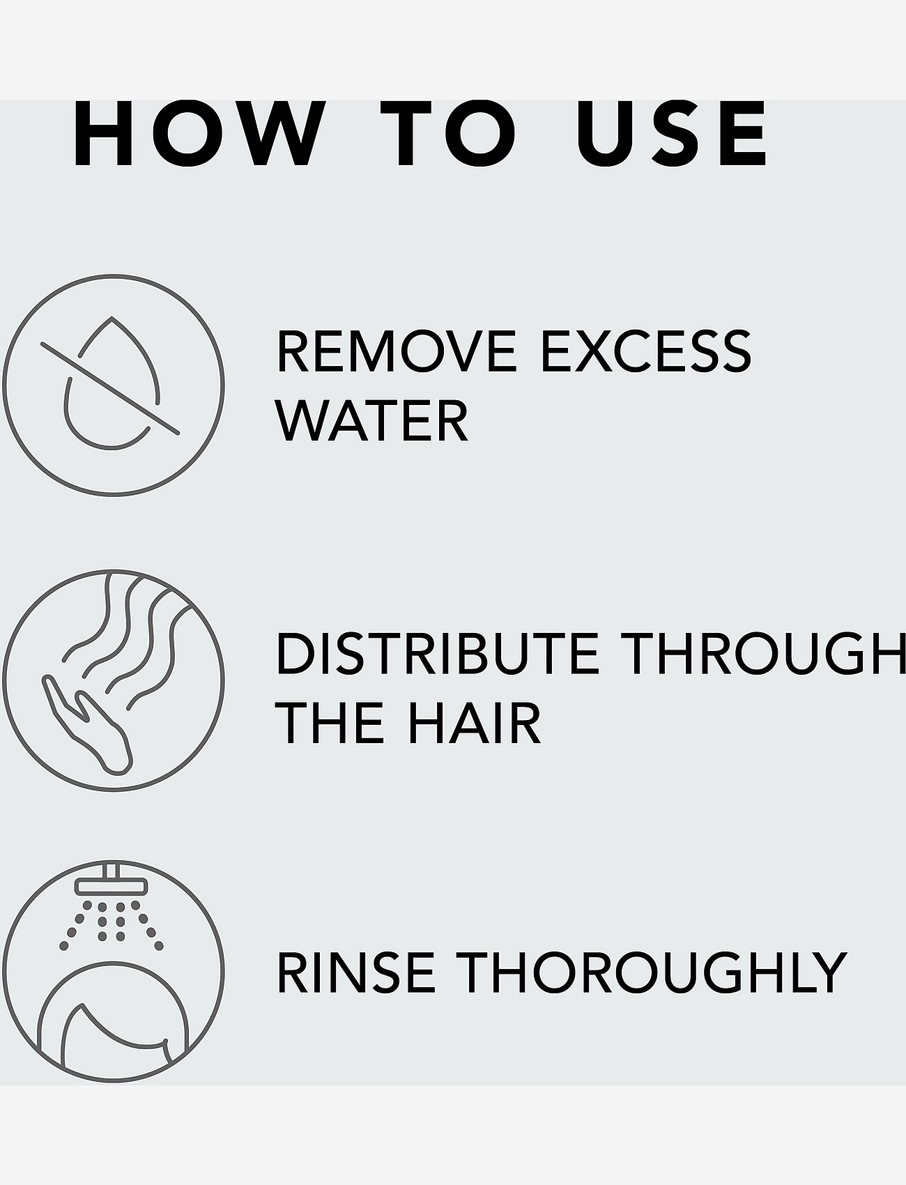 Sebastian Professional - Sebastian Professional  Preset Conditioner 1000 ml - clear - 1