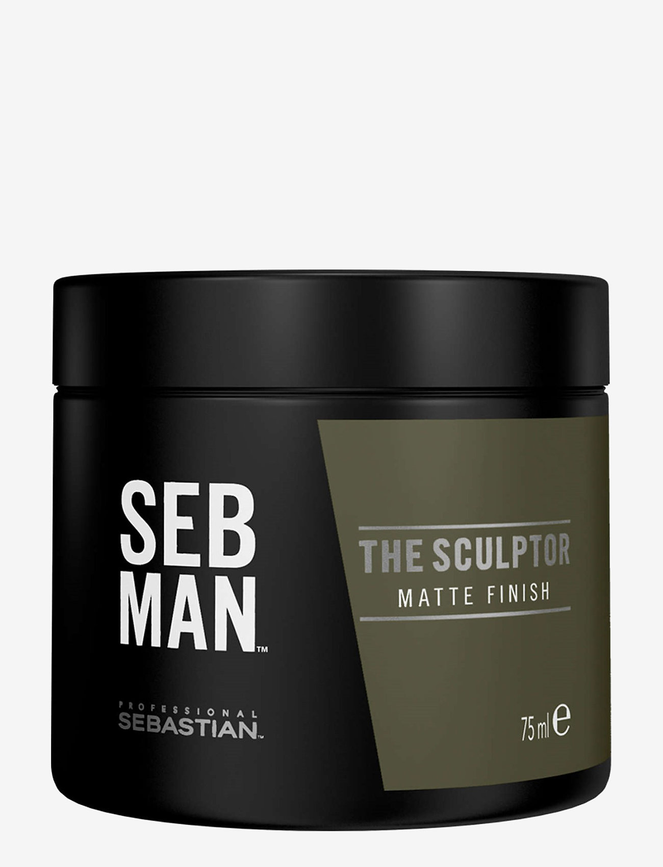 Sebastian Professional - SEB MAN THE SCULPTOR MATTE CLAY - no colour - 1