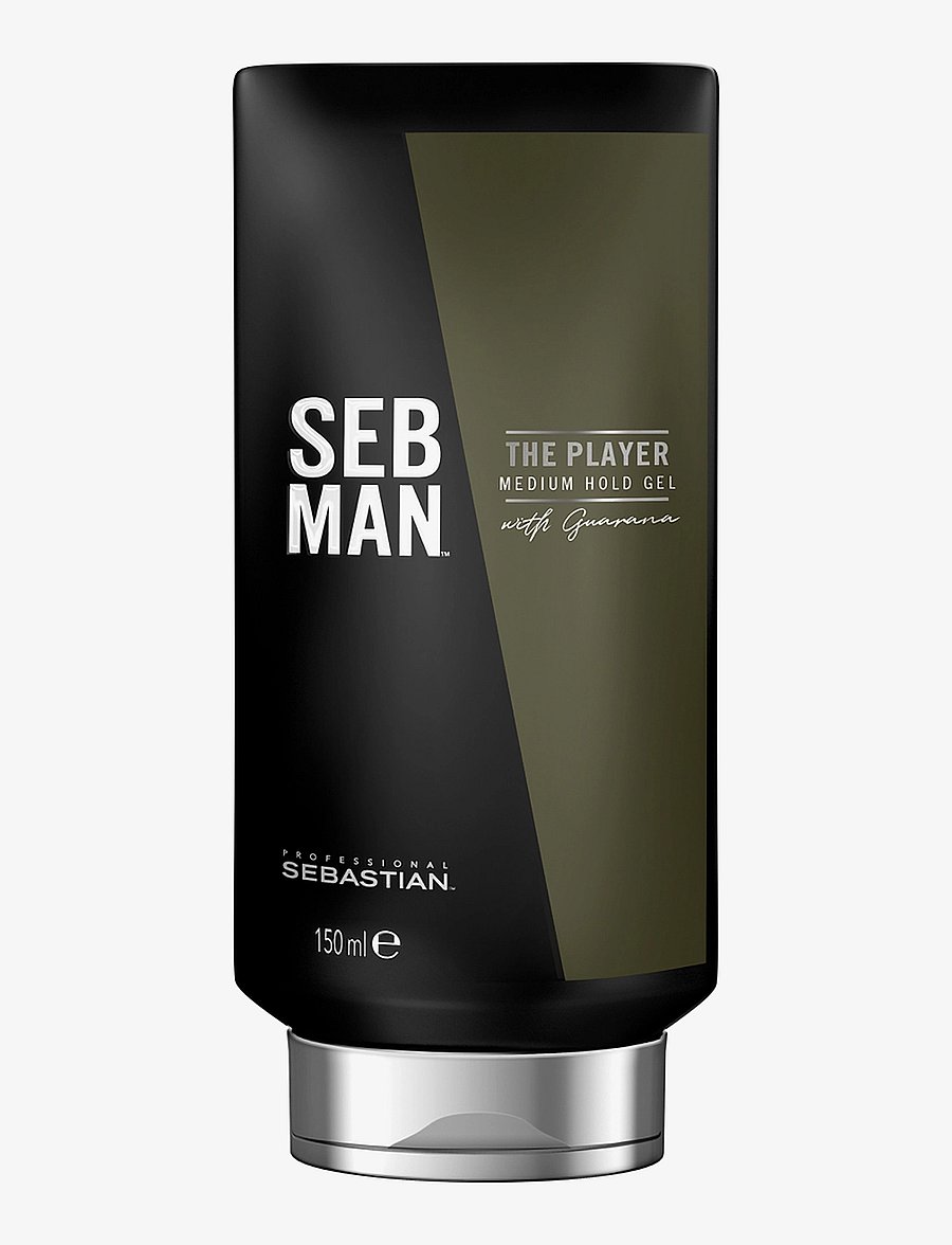 Sebastian Professional - SEB MAN THE PLAYER MEDIUM HOLD GEL - no colour - 1
