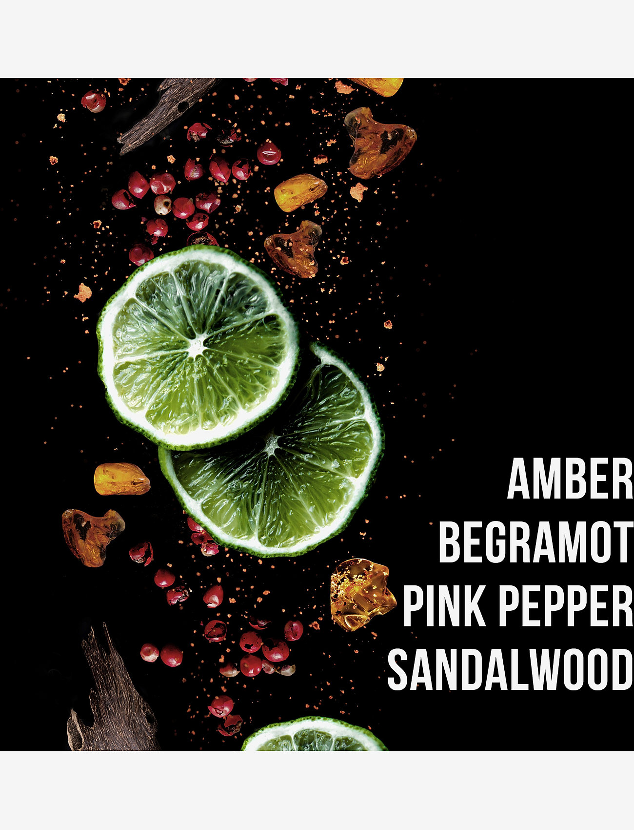 Sebastian Professional - SEB MAN THE GROOM HAIR & BEARD OIL - skægolier - no colour - 2