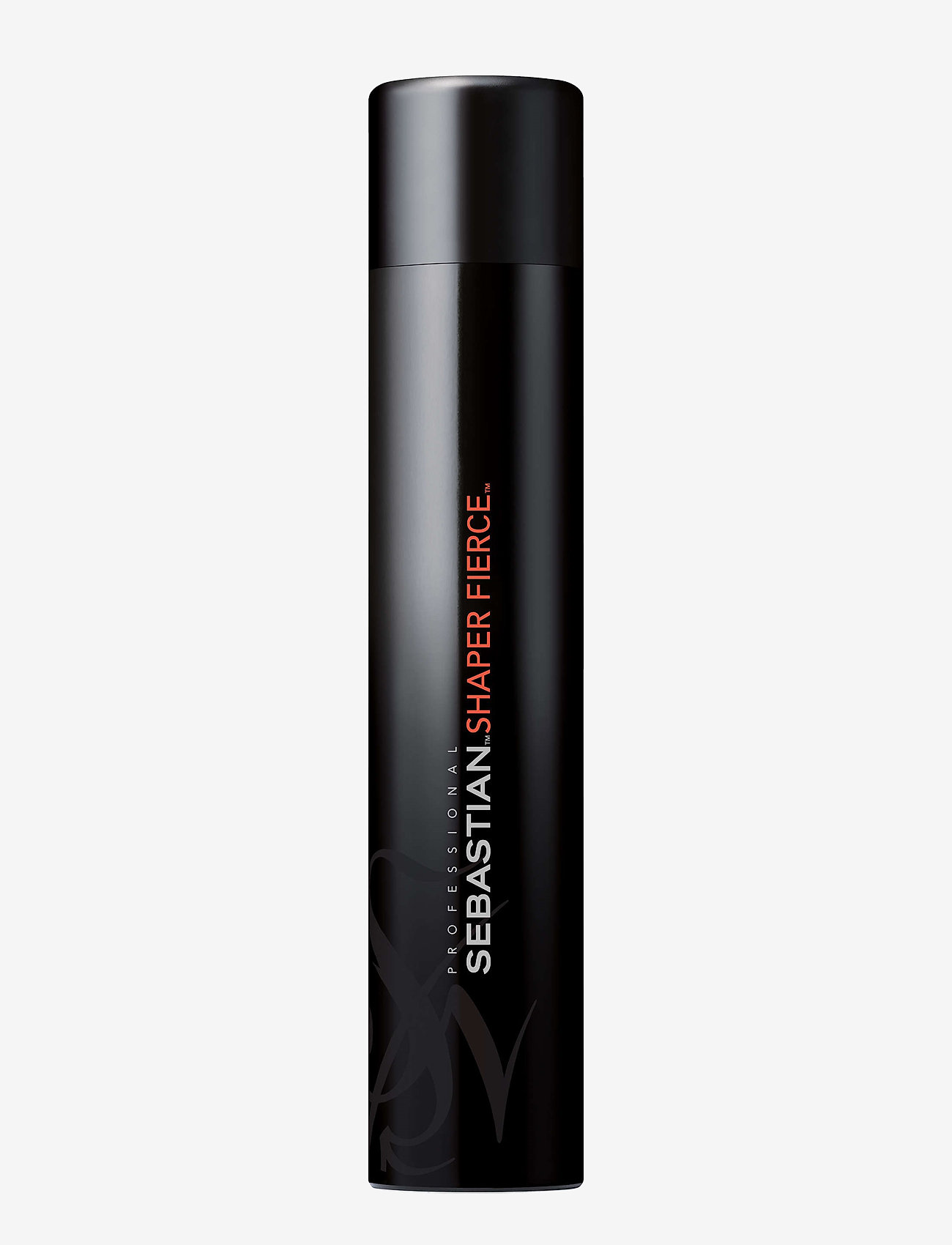 Sebastian Professional - Sebastian Professional Shaper fierce Hairspray - styling - no colour - 0