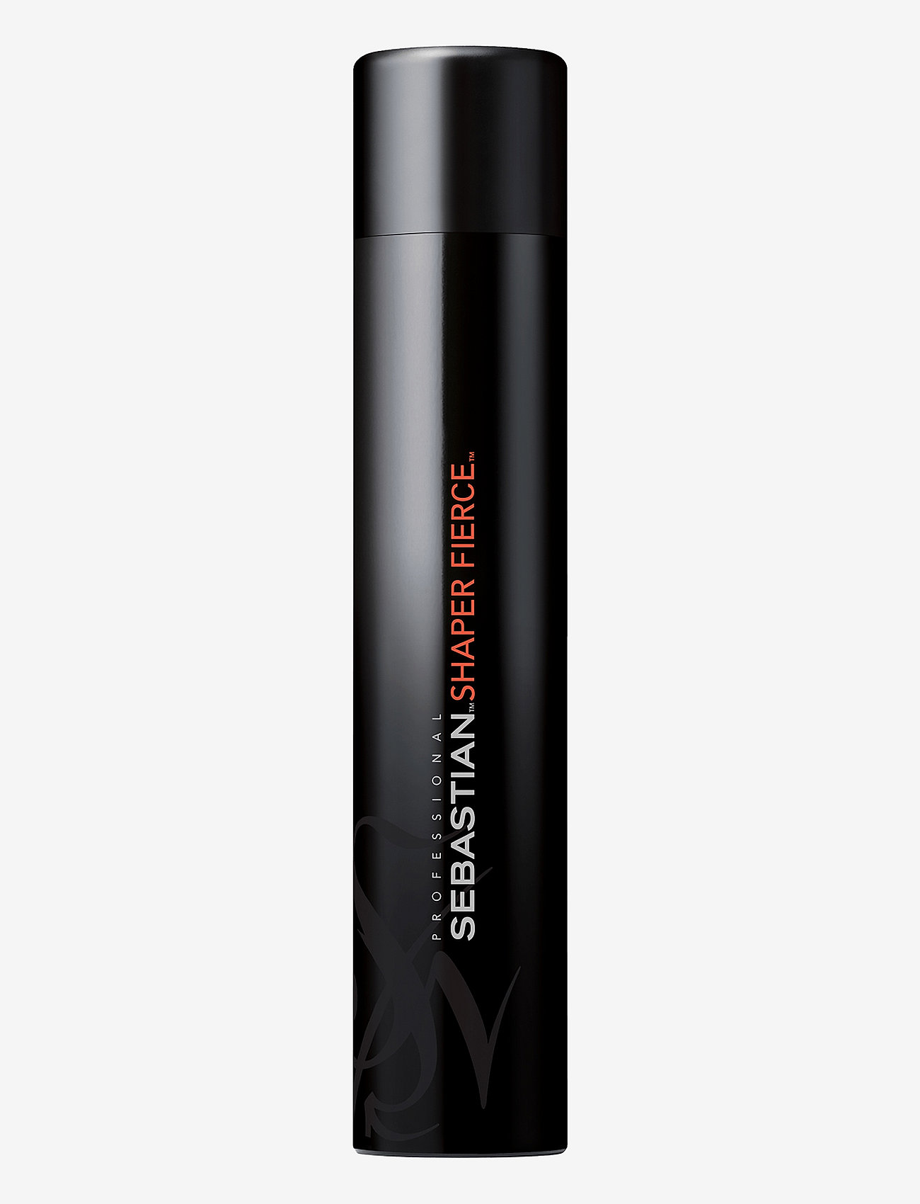 Sebastian Professional - Sebastian Professional Shaper fierce Hairspray - styling - no colour - 1