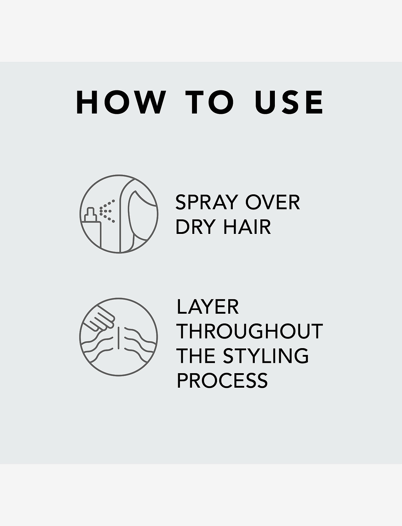 Sebastian Professional - Sebastian Professional Shaper fierce Hairspray - styling - no colour - 5