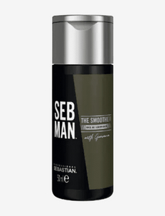Seb Man The Smoother Conditioner 50 ml, Sebastian Professional