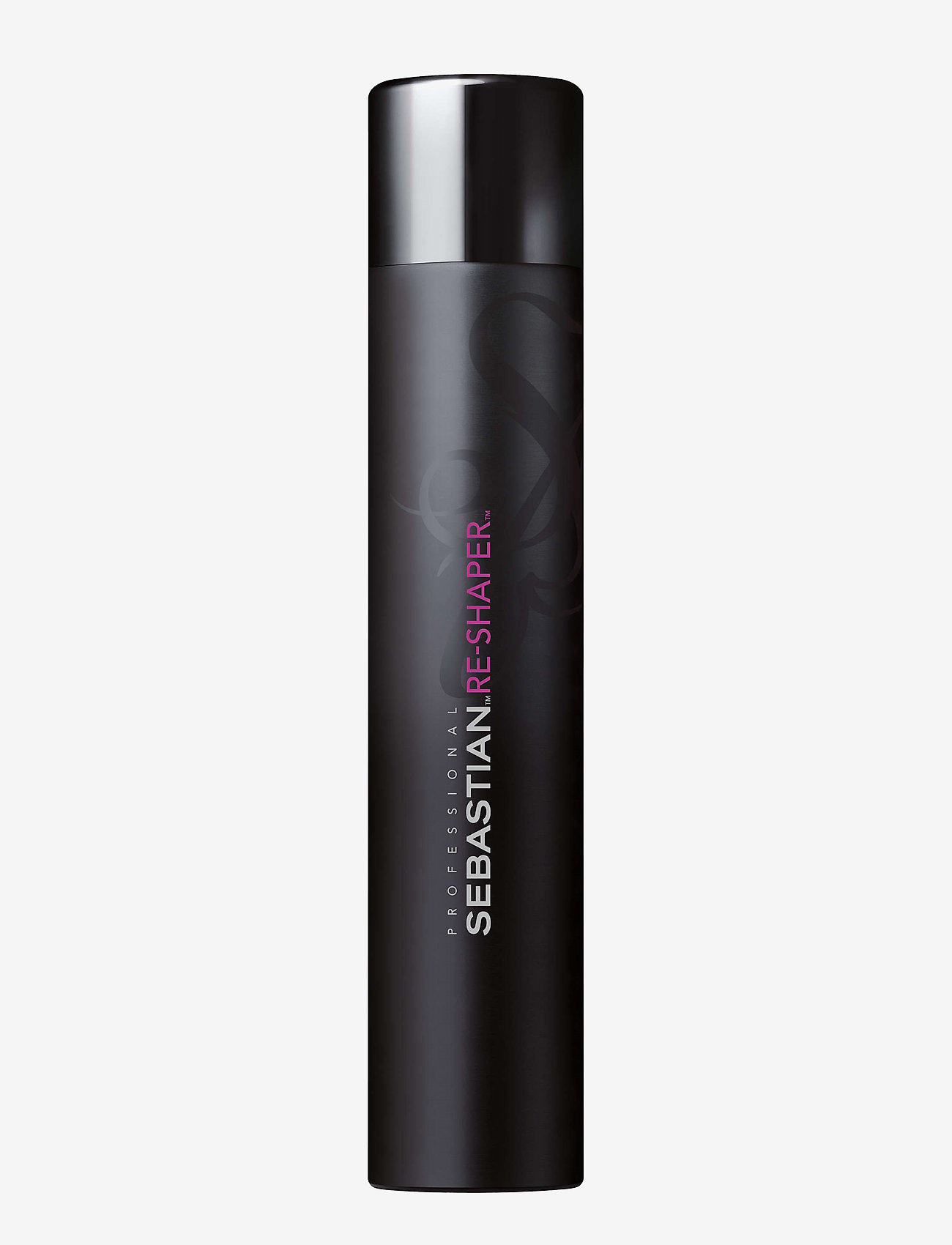 Sebastian Professional Sebastian Professional Re-shaper Spray 400ml - Beauty - Herre - NO COLOUR / undefined