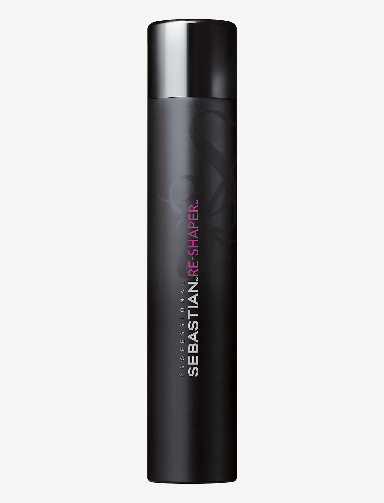 Sebastian Professional - Sebastian Professional Re-shaper Spray 400ml - styling - no colour - 2