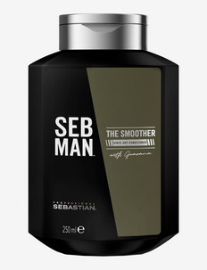 SEB MAN THE SMOOTHER CONDITIONER, Sebastian Professional