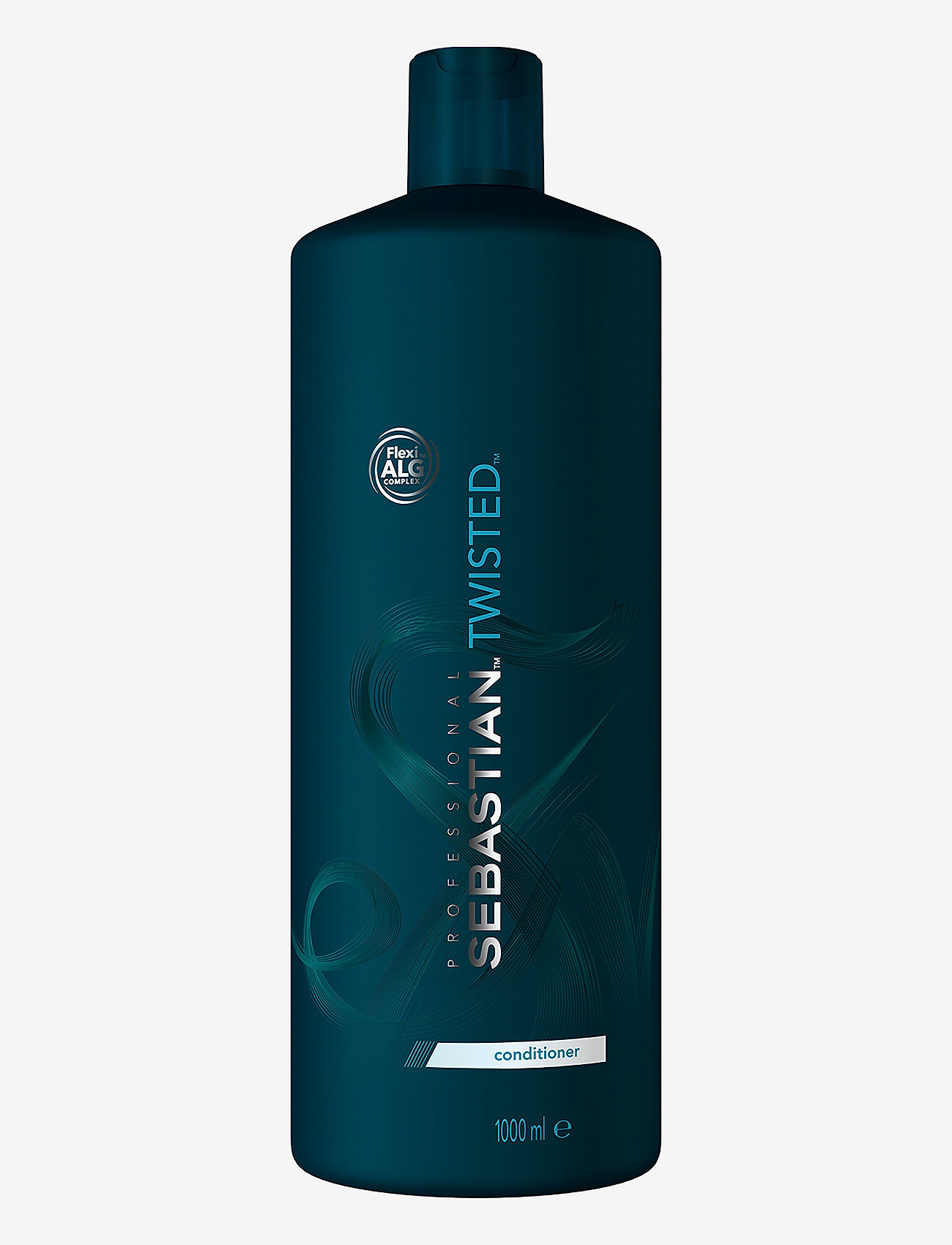 Sebastian Professional - Color Ignite Multi Shampoo 1000ml - clear - 0