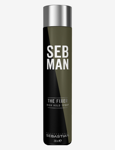 SEB MAN THE FIXER HIGH HOLD HAIR SPRAY, Sebastian Professional