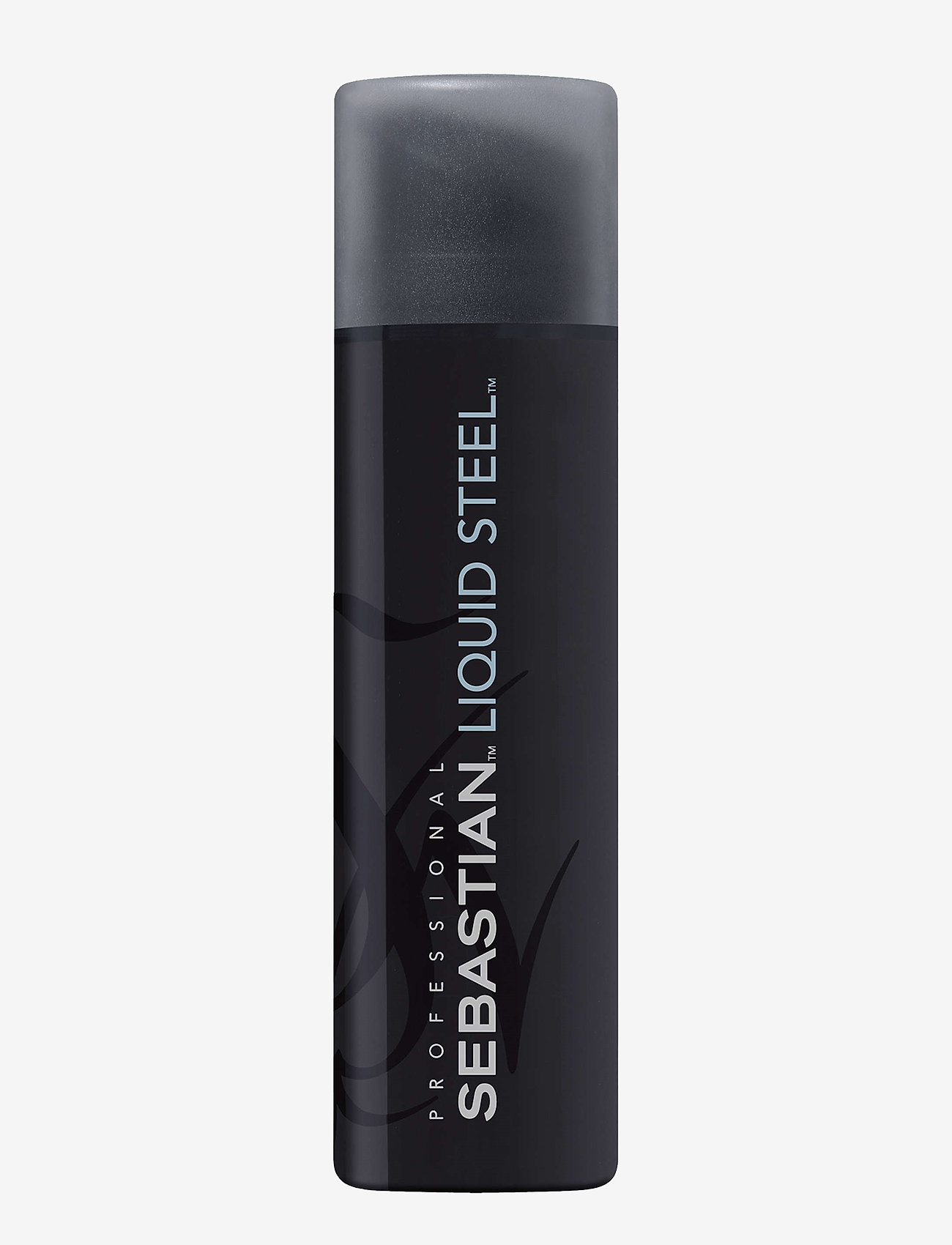 Sebastian Professional - Sebastian Professional Liquid Steel - Želeja - no colour - 0