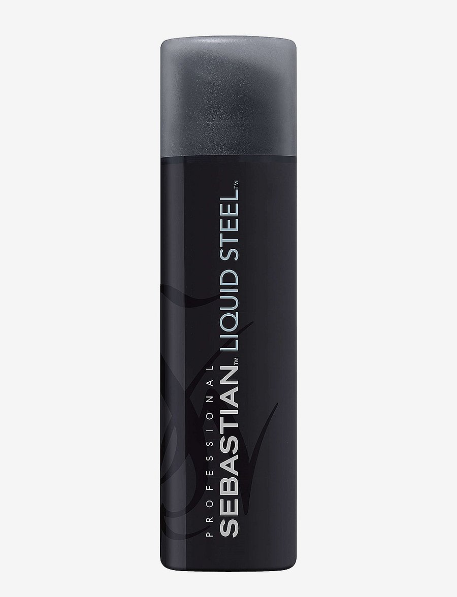 Sebastian Professional - Sebastian Professional Liquid Steel - geel - no colour - 0