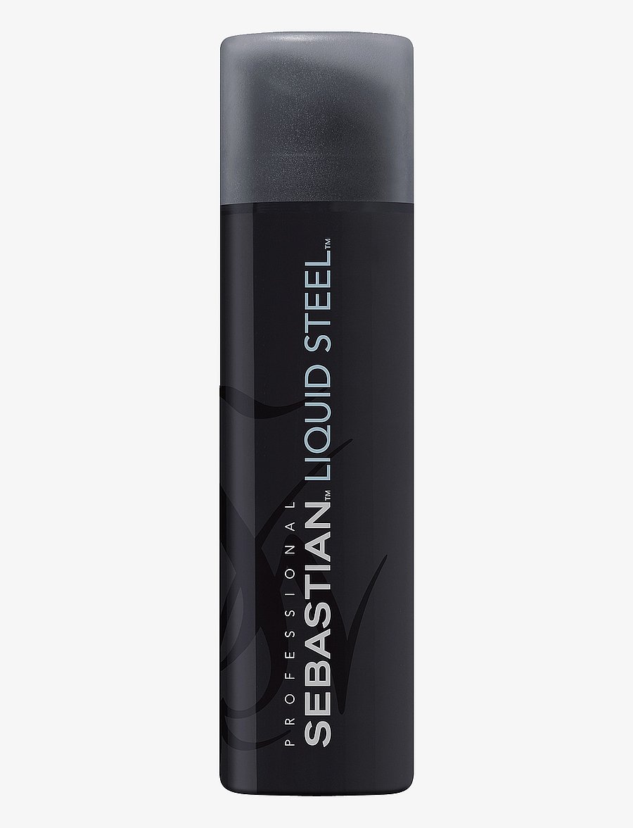 Sebastian Professional - Sebastian Professional Liquid Steel - geel - no colour - 1