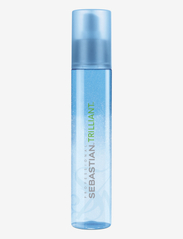 Sebastian Professional - Sebastian Professional Trilliant Shine & Heat Protect Spray - hårspray - no colour - 0