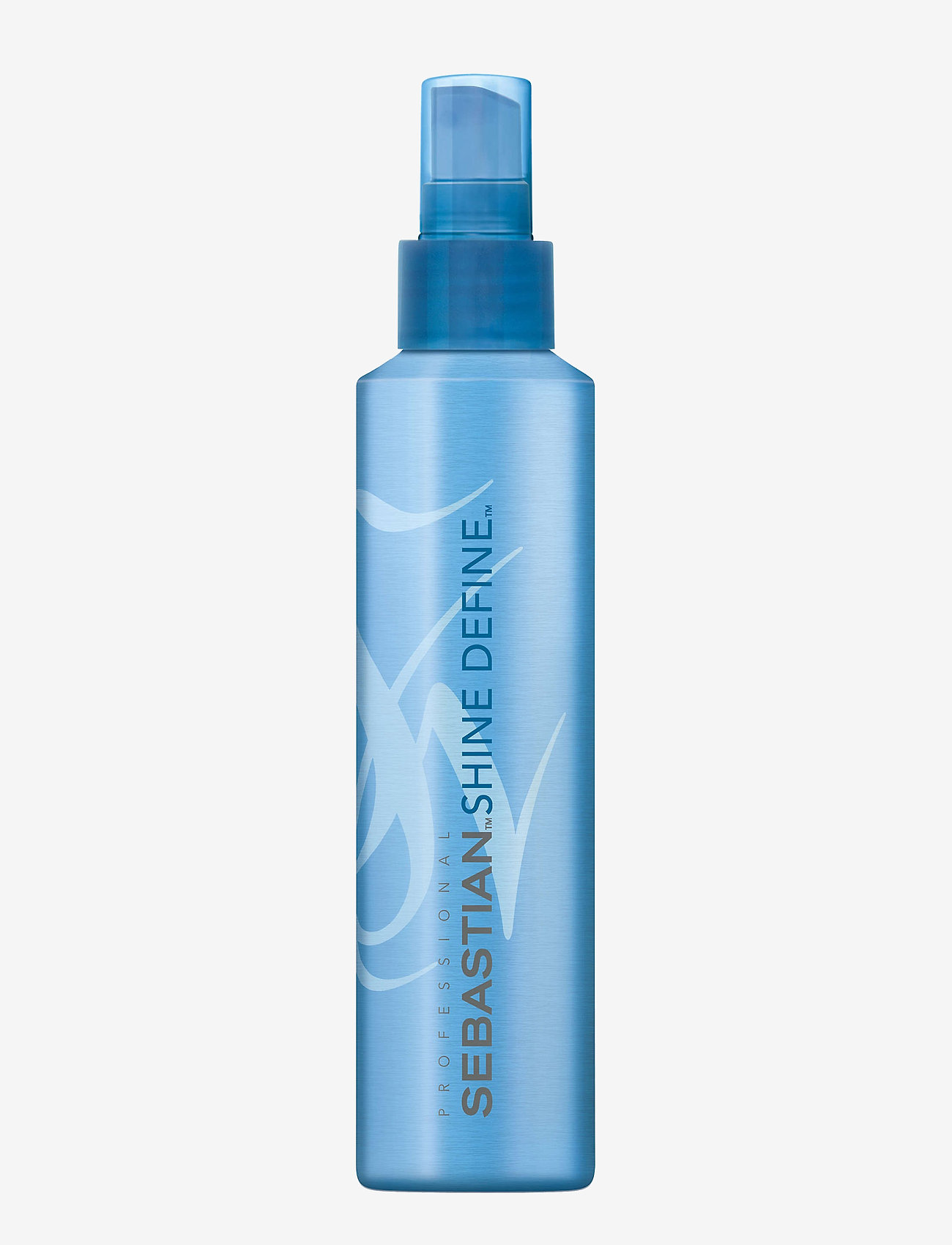 Sebastian Professional - Sebastian Professional  Shine Define 200 ml - glansspray - no colour - 0