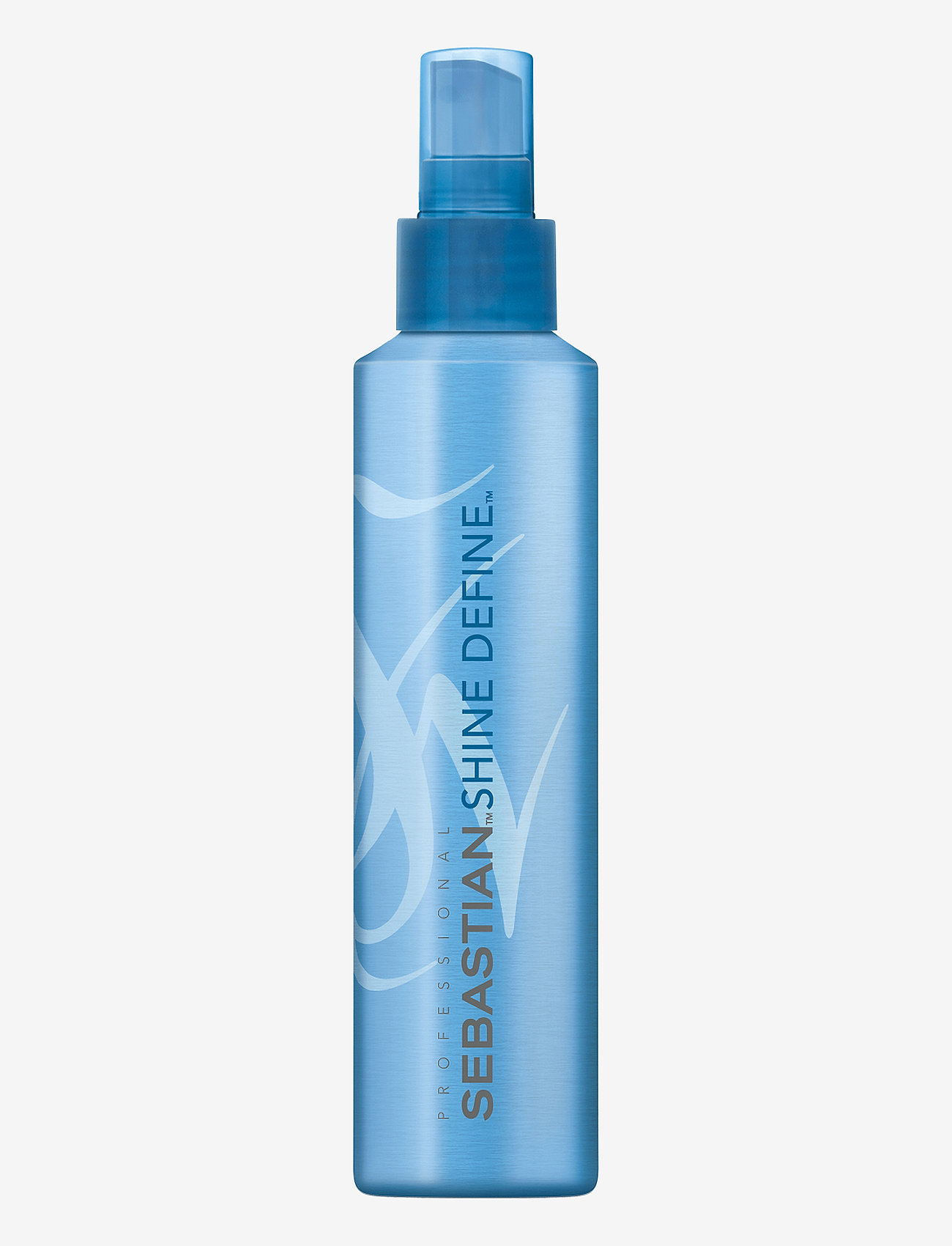 Sebastian Professional - Sebastian Professional  Shine Define 200 ml - glansspray - no colour - 1