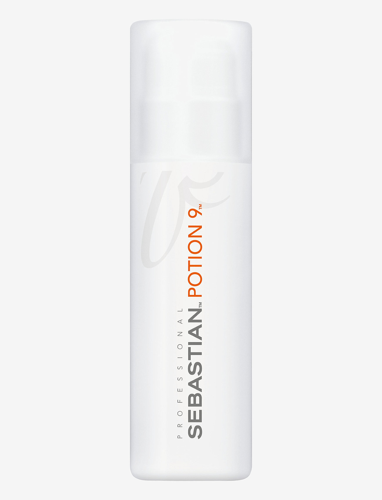 Sebastian Professional - Sebastian Professional Potion 9 Leave in Styling Conditioner - balsam & conditioner - no colour - 1