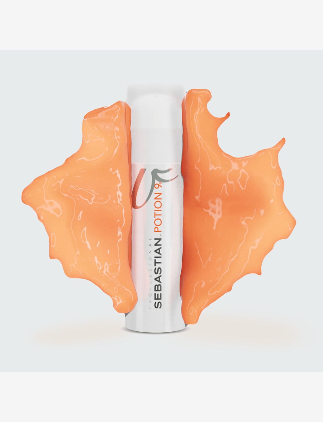 Sebastian Professional - Sebastian Professional Potion 9 Leave in Styling Conditioner - balsam & conditioner - no colour - 3