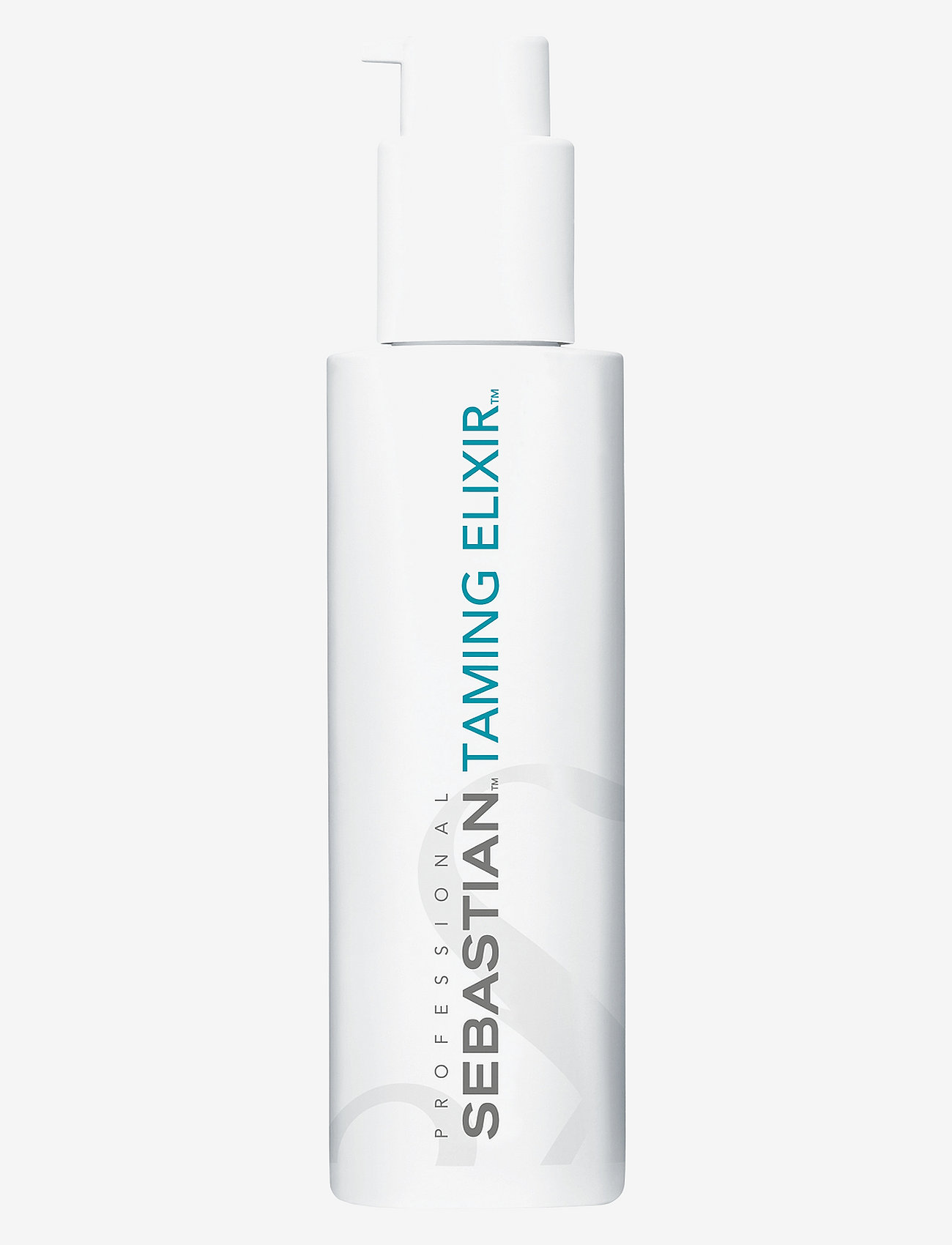 Sebastian Professional - Sebastian Professional Taming Elixir Hair Smoothing Serum - hårkur - no colour - 0