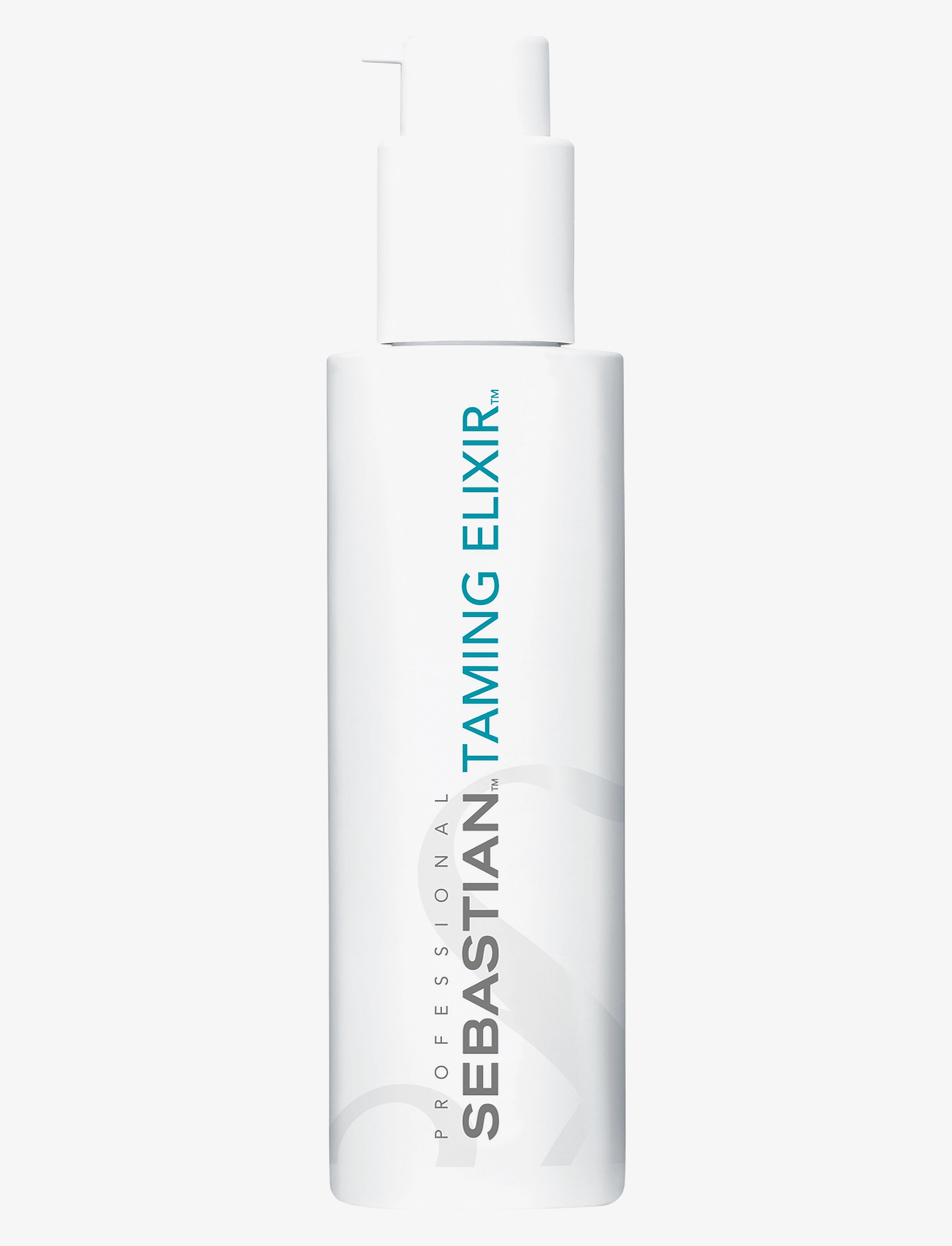 Sebastian Professional - Sebastian Professional Taming Elixir Hair Smoothing Serum - juuksehooldused - no colour - 0