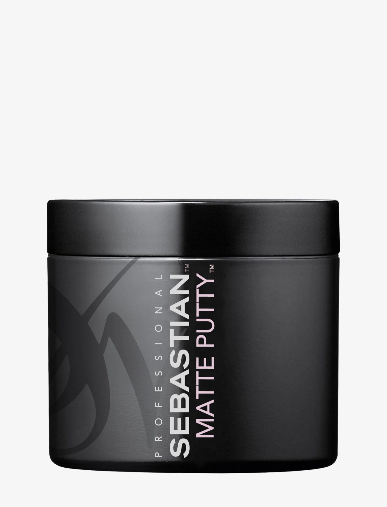 Sebastian Professional Sebastian Professional Matte Putty - Voks & Gels - NO COLOUR / undefined