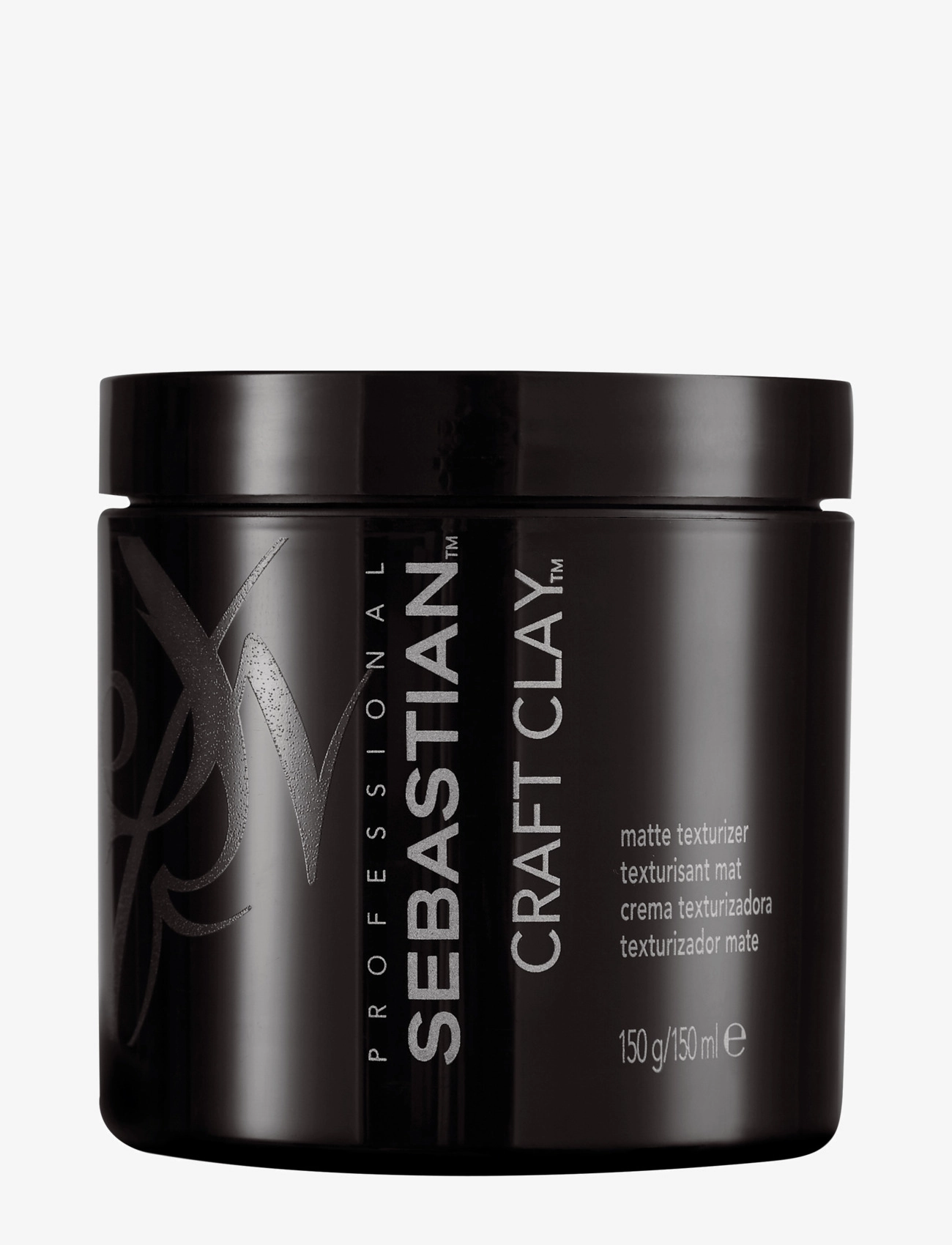 Sebastian Professional Craft Clay 150ml - Sebastian Professional - CLEAR / undefined
