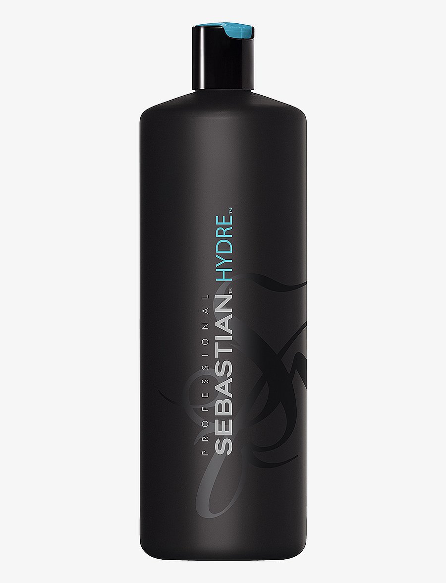 Sebastian Professional - Sebastian Professional Hydre Shampoo 1000 ml - clear - 0