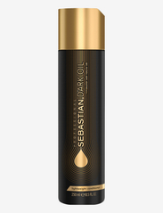 Sebastian Professional - Sebastian Professional Dark Oil Lightweight Conditioner - balsam & conditioner - no colour - 0