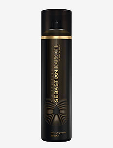 Sebastian Professional Dark Oil Silkening Fragrant Mist, Sebastian Professional