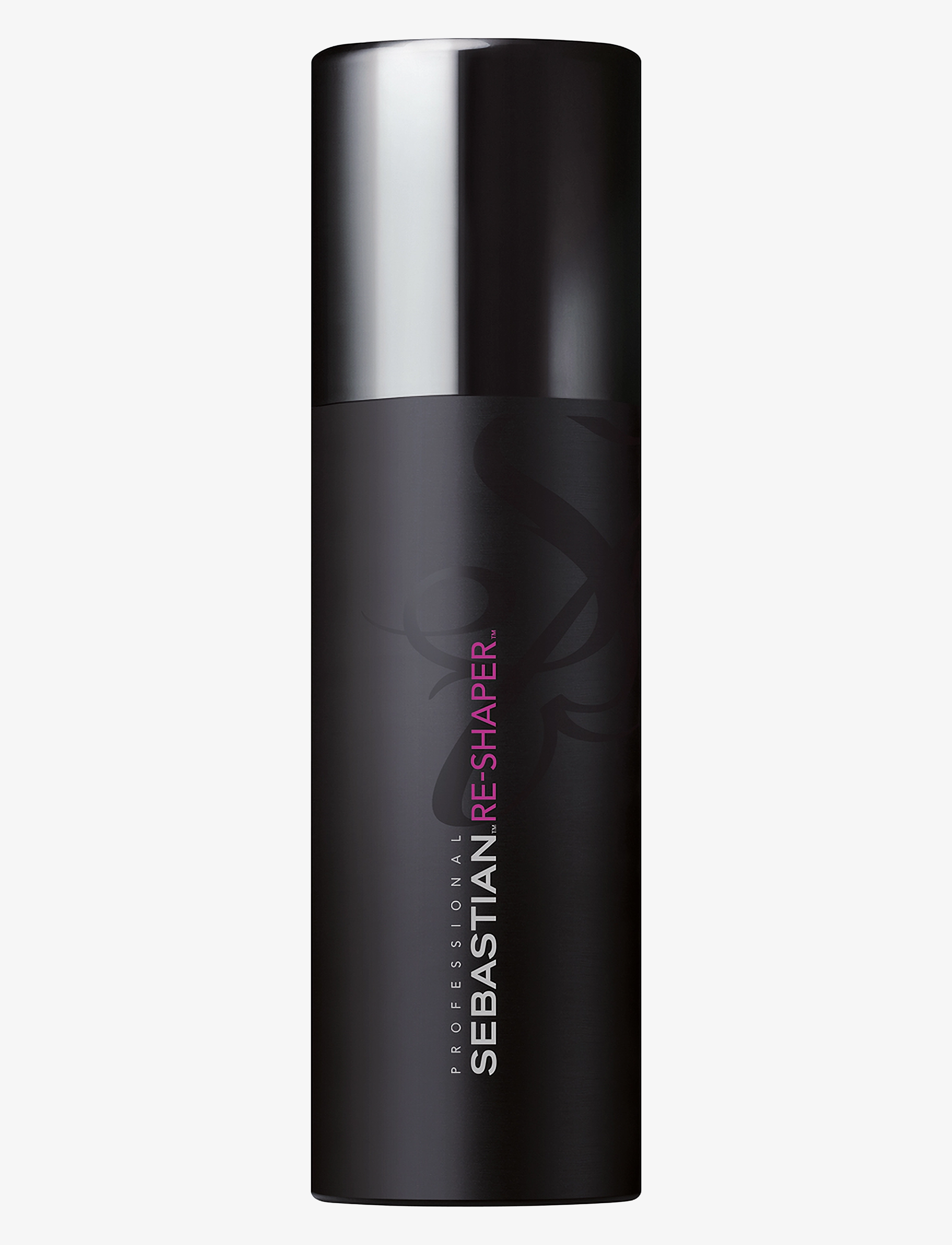 Sebastian Professional Re-Shaper 50ml - Visa allt - CLEAR / undefined