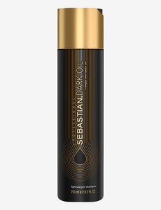 Sebastian Professional Dark Oil Lightweight Shampoo, Sebastian Professional