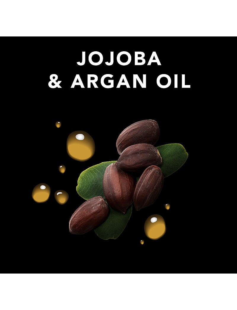 Sebastian Professional - Sebastian Professional Dark Oil Lightweight Shampoo - Šampoon - clear - 2