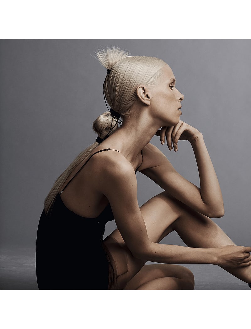 Sebastian Professional - Sebastian Professional Dark Oil Lightweight Shampoo - Šampoon - clear - 3