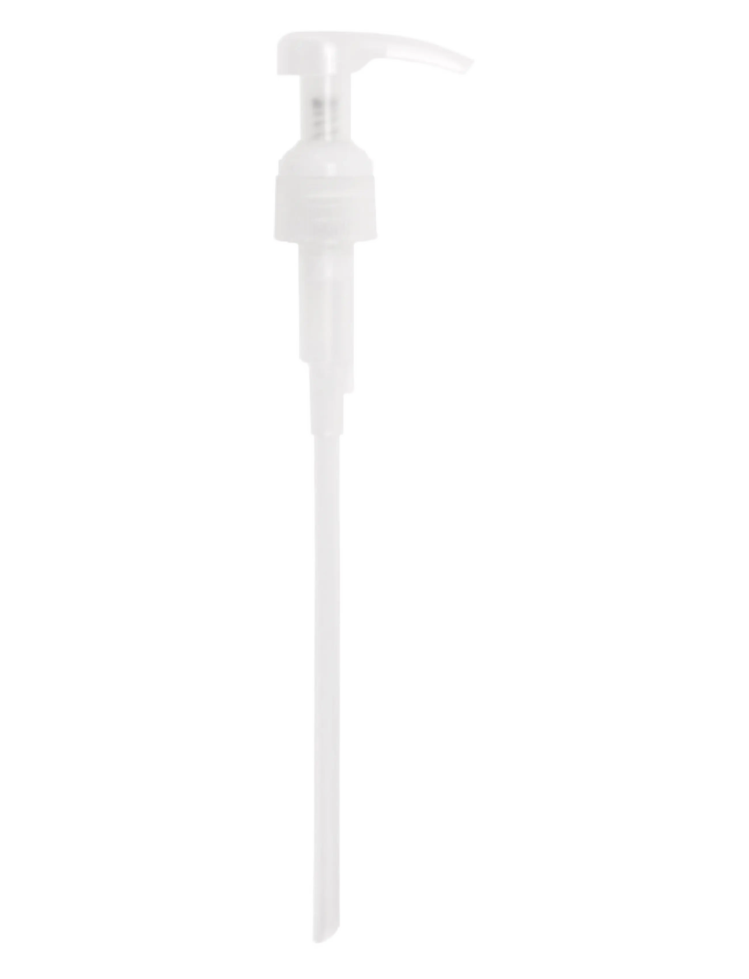 Sebastian Professional Sebastian Professional Pump for 1000 ml Shampoo & Conditioner Bottles - Deals - CLEAR / undefined