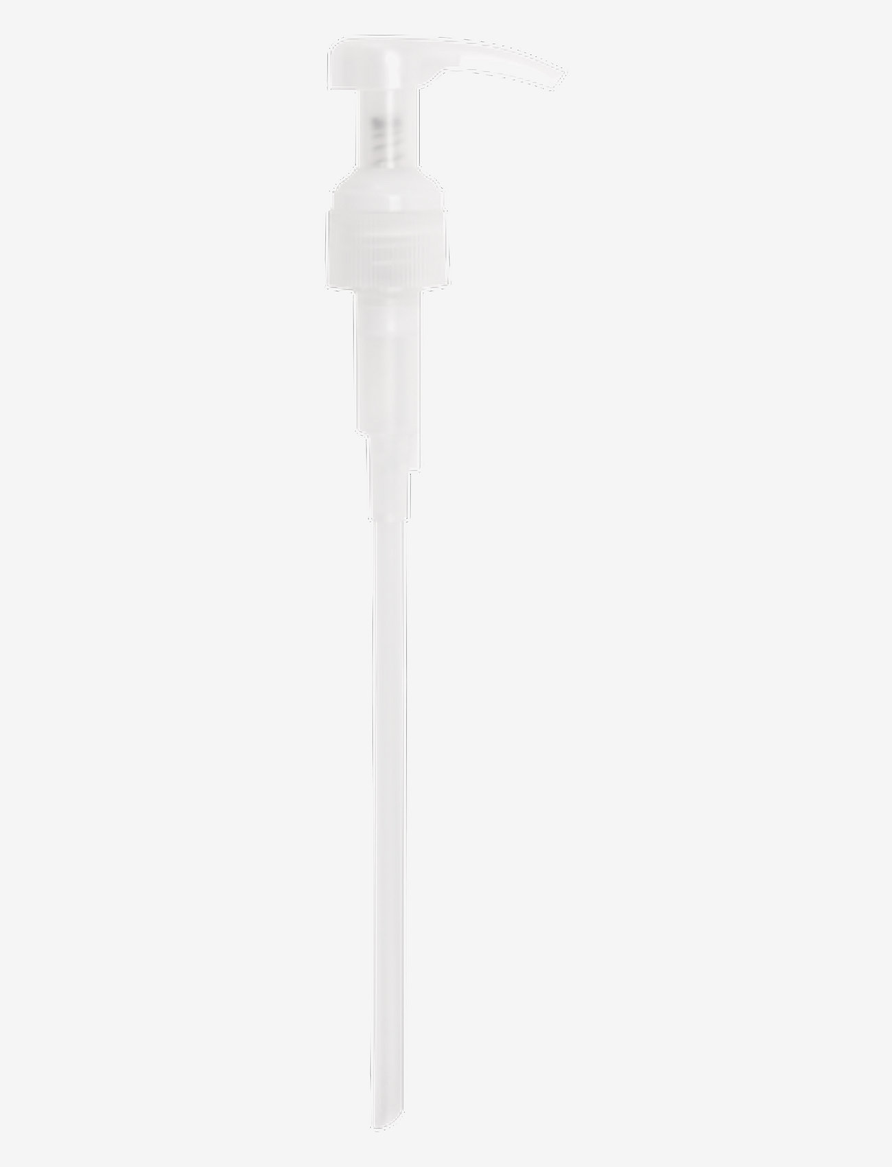 Sebastian Professional - Sebastian Professional Pump for 1000 ml Shampoo & Conditioner Bottles - Šampoon - clear - 1