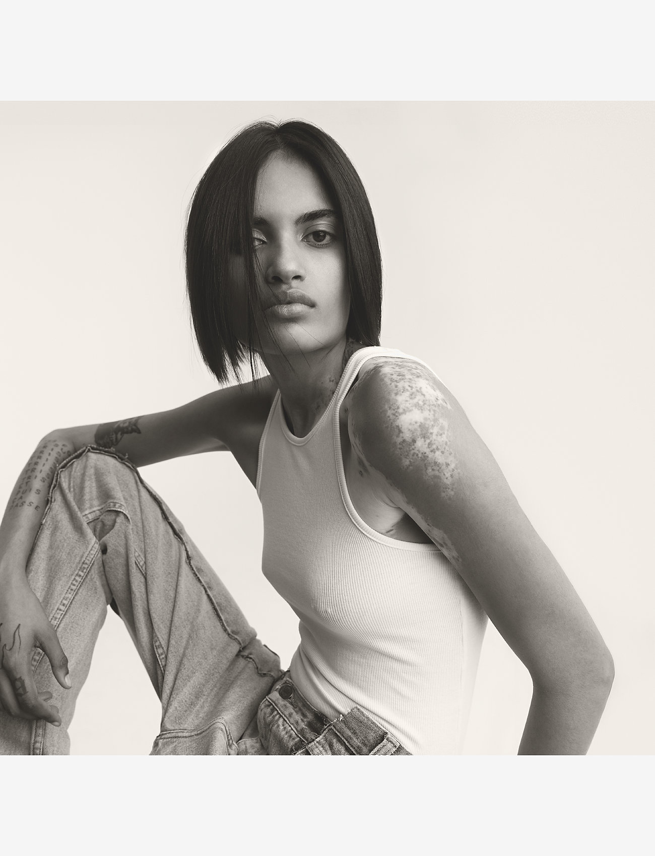 Sebastian Professional - Potion 9 500ml - hårmasker - clear - 2