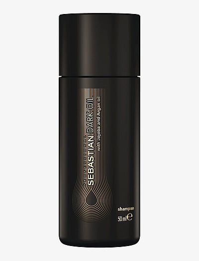 Dark Oil Shampoo 50ml - TøRshampoo